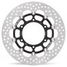Disque de frein avant flottant Halo 310 mm ep 5.0 mm GSX-S1000 Moto-Master