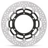 Disque de frein avant flottant Halo 320 mm ep 5.0 mm YZF R7, FJR1300, MT-01 Moto-Master