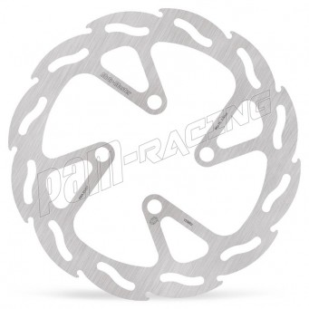 Disque de frein avant fixe Flame 220 mm ep 5.0 mm MSX125 Moto-Master