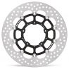 Disque de frein avant flottant Halo 310 mm ep 5.0 mm Moto-Master CB1000R, CB1000R+ 2018-2020