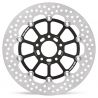 Disque de frein avant flottant Halo 300 mm ep 5.0 mm Moto-Master Duke 790 2018-2023, Duke 890 2021-2023
