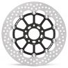 Disque de frein avant racing flottant Halo 300 mm Ep 5.5 mm Moto-Master 790 Duke 2018-2023, 890 Duke 2021-2023