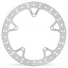 Disque de frein avant fixe Halo 292 mm ep 4.0 mm YZFR125 2008-2014 Moto-Master