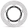 Disque de frein avant flottant HALO 282 mm ep 5.0 mm MT-07, Tracer 700, XSR 700 Moto-Master