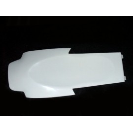 Passage de roue fibre de verre GSXR1000 K7-K8 SRT FAIRINGS