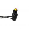Commodo racing droit 4 boutons VALTER MOTO Panigale V4 2018-2021