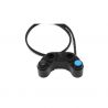 Commodo universel gauche 2 boutons VALTER MOTO