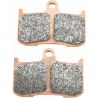 Plaquettes de frein avant racing métal fritté GPFAX347HH EBC Brakes