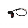 Commodo universel droit 2 boutons VALTER MOTO