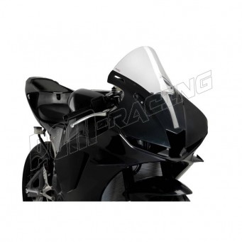 Bulle R-Racer PUIG CBR600RR 2024-2026