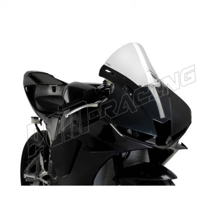 Bulle R-Racer PUIG CBR600RR 2024-2026
