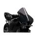 Bulle R-Racer PUIG CBR600RR 2024-2025
