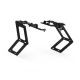 Support pour sacoches latérales Valter Moto MT-07 2014-2017