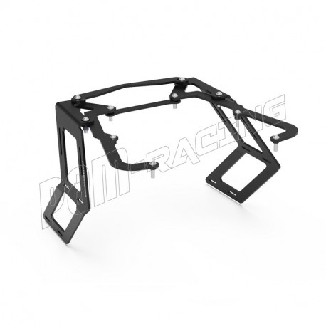 Support pour sacoches latérales Valter Moto MT-09 2014-2016