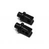 Adaptateurs pour repose pieds passager route Valter Moto GSX-S125 2017-2024