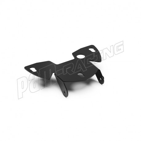 Adaptateur de plaque d'immatriculation Pista/Extreme Valter Moto S1000RR 2009-2011