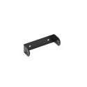 Adaptateur de plaque d'immatriculation Pista/Extreme Valter Moto 749/999 2003-2006