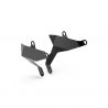 Adaptateur de plaque d'immatriculation Pista/Extreme Valter Moto CBR600RR/CBR1000RR 2005-2007
