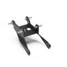 Adaptateur de plaque d'immatriculation Pista/Extreme Valter Moto CB1000RR 2017-2019