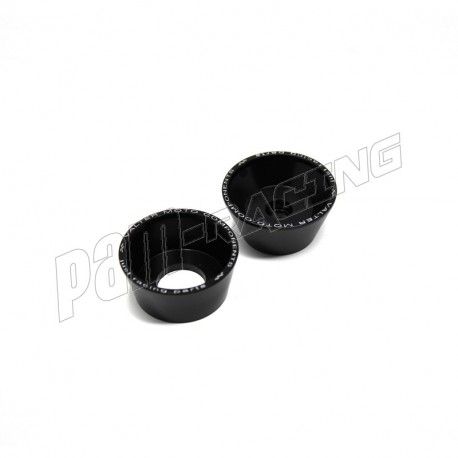 Protection axe de roue avant Valter Moto CPC02