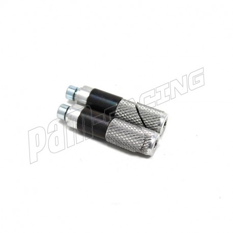 Kit de montage pour protections axe de roue avant Valter Moto Diavel 2011-2014