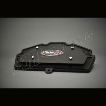 Filtre à air MWR Spécial Racing ZX25R, Ninja 250, ZX-4R 2018-2026