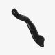 Commandes reculées + support échappement Akrapovic Bonamici Racing R1 2015-2025