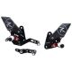 Commandes Reculées LIGHTECH MT-09 / SP 2021-2026, Tracer 9 /GT 2021-2026, XSR 900 /GT 2022-2026