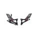 Commandes Reculées version R LIGHTECH R1 2009-2014 