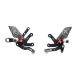 Commandes Reculées version R LIGHTECH GSX-S 1000/F/GT, Katana 1000, GSX-S950 2015-2024
