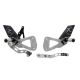 Commandes Reculées version R LIGHTECH GSXR1000 2017-2021