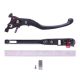 Kit levier de frein et d'embrayage LIGHTECH S1000RR 2009-2014