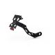 Support de plaque King Valter Moto GSX-S1000 2015-2024