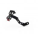 Support de plaque King Valter Moto GSX-S1000 2015-2024