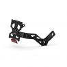 Support de plaque King Valter Moto MT10 2016-2020