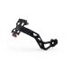 Support de plaque King Valter Moto Z650 2017-2024 