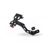 Support de plaque King Valter Moto MT-09 2017-2020