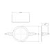  Protection Phare Valter Moto grille type A 