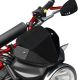 Protection tableau de bord Valter Moto SV650N 2016-2018