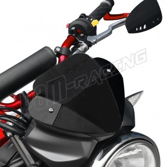 Couvre tableau de bord Valter Moto SV650N 2016-2018