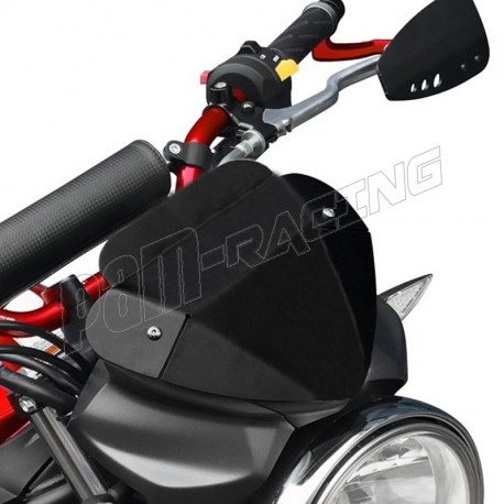 Protection tableau de bord Valter Moto SV650N 2016-2018
