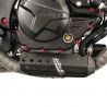 Protection silencieux Valter Moto SV650N 2016-2018