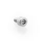 Vis M6X10 pour Chicane dB-Killer pour silencieux FORCE et KONIX SPARK