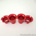 Cornets d'admission racing Venturi CBR1000RR 2020-2024