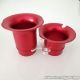 Cornets d'admission racing Venturi CBR1000RR 2020-2024