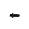 Adaptateur pour mirroir SPX01L/SPX01R/SPX08 pour montage sur trou fileté 1.5