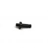 Adaptateur pour mirroir SPX01L/SPX01R/SPX08 pour montage sur trou fileté 1.25