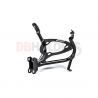 Araignée racing aluminium noire DB Holders GSXR 1000 2017-2021 