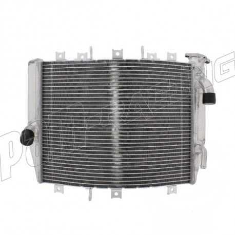 Radiateur eau ZX10R 2004-2005