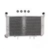 Radiateur eau MT-09 2014-2016